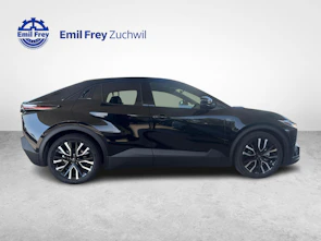 Fahrzeugbild TOYOTA C-HR+ Style AWD