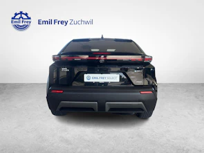 Fahrzeugbild TOYOTA C-HR+ Style AWD