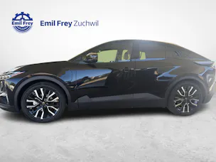 Toyota C-HR+ Style AWD