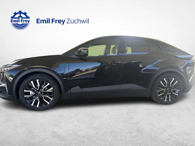 Toyota C-HR+ Style AWD