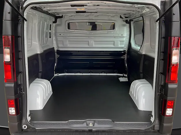 Renault Trafic fourg. 3.0 t L1 H1 2.0 dCi Blue 110 Advance