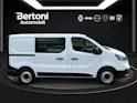 Renault Trafic fourg. 3.0 t L1 H1 2.0 dCi Blue 110 Advance