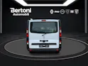 Renault Trafic fourg. 3.0 t L1 H1 2.0 dCi Blue 110 Advance
