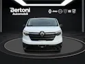 Renault Trafic fourg. 3.0 t L1 H1 2.0 dCi Blue 110 Advance