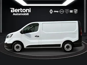 Renault Trafic fourg. 3.0 t L1 H1 2.0 dCi Blue 110 Advance