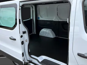 Renault Trafic fourg. 3.0 t L1 H1 2.0 dCi Blue 110 Advance
