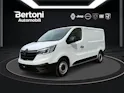 Renault Trafic fourg. 3.0 t L1 H1 2.0 dCi Blue 110 Advance