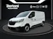 Renault Trafic fourg. 3.0 t L1 H1 2.0 dCi Blue 110 Advance