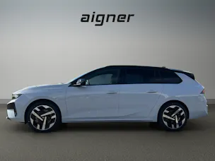 Opel Astra-e Sports Tourer Ultimate