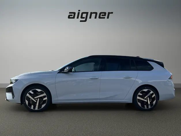 Opel Astra-e Sports Tourer Ultimate