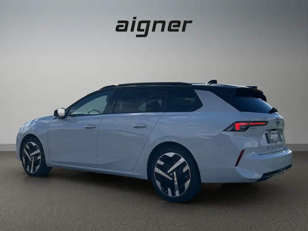 Opel Astra-e Sports Tourer Ultimate