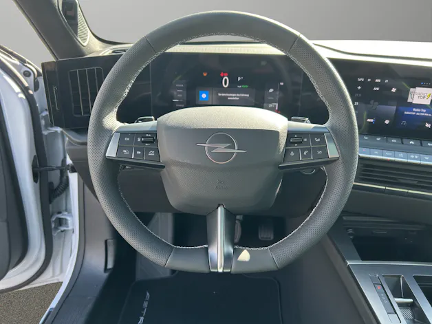 Opel Astra-e Sports Tourer Ultimate
