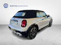 Mini Cabrio F67 2.0i John Cooper Works / ab 3,99% Leasing bei Abschluss einer Protect Autoversicherung
