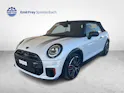 Mini Cabrio F67 2.0i John Cooper Works / ab 3,99% Leasing bei Abschluss einer Protect Autoversicherung