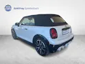 Mini Cabrio F67 2.0i John Cooper Works / ab 3,99% Leasing bei Abschluss einer Protect Autoversicherung