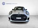 Mini Cabrio F67 2.0i John Cooper Works / ab 3,99% Leasing bei Abschluss einer Protect Autoversicherung