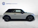 Mini Cabrio F67 2.0i John Cooper Works / ab 3,99% Leasing bei Abschluss einer Protect Autoversicherung