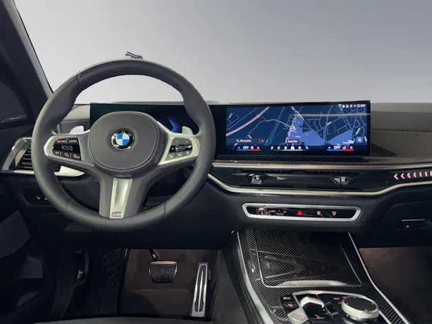 BMW X5 40i xDrive SAG