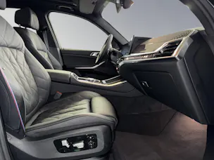 BMW X5 40i xDrive SAG