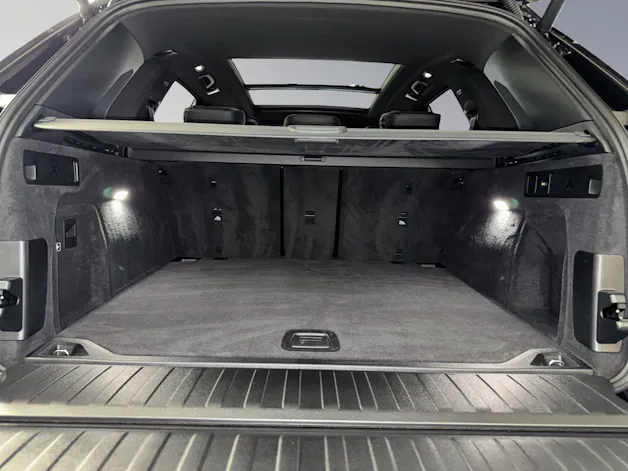 BMW X5 40i xDrive SAG