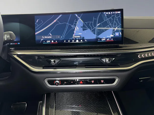 BMW X5 40i xDrive SAG