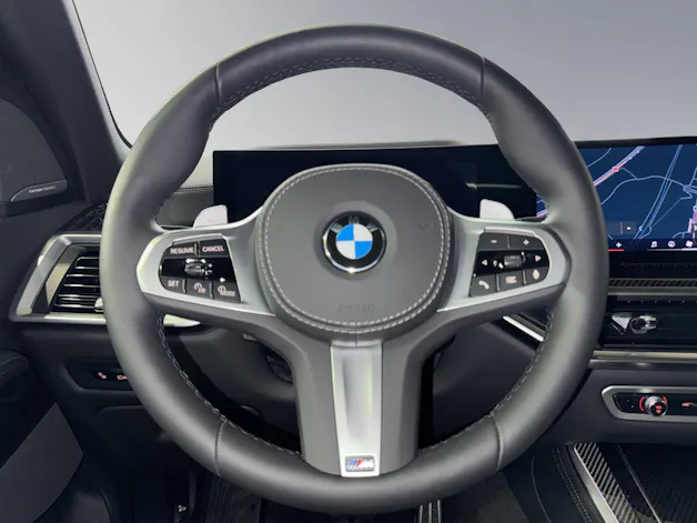 BMW X5 40i xDrive SAG