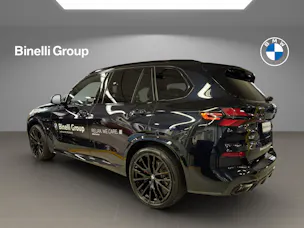 BMW X5 40i xDrive SAG