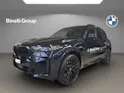 BMW X5 40i xDrive SAG