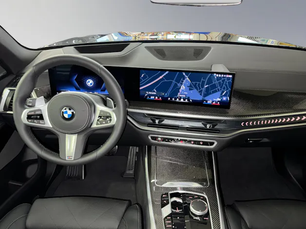 BMW X5 40i xDrive SAG