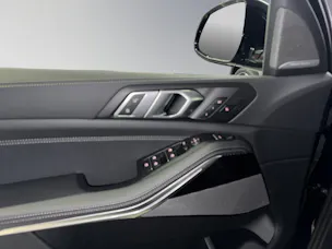 BMW X5 40i xDrive SAG