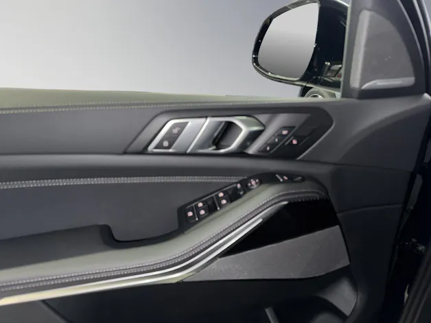 BMW X5 40i xDrive SAG