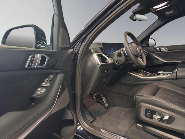 BMW X5 40i xDrive SAG