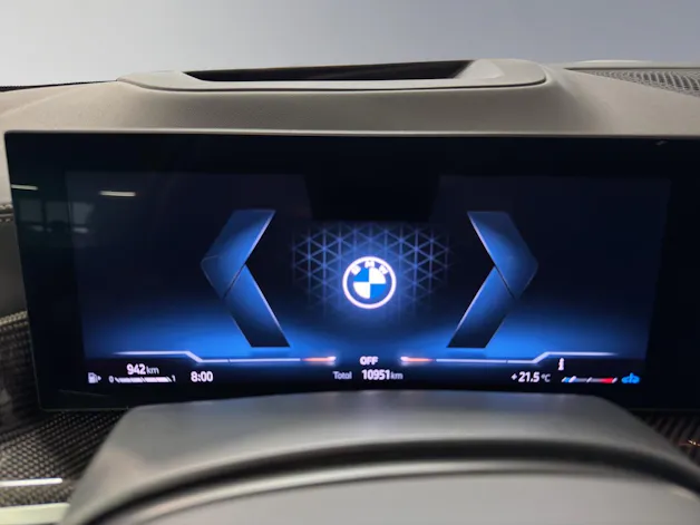 BMW X5 40i xDrive SAG