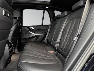 BMW X5 40i xDrive SAG