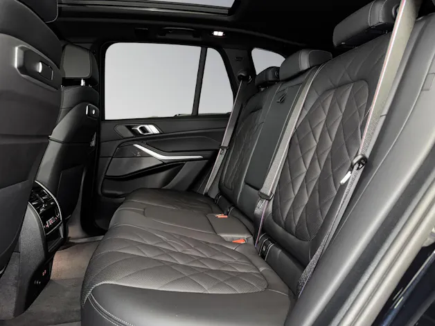 BMW X5 40i xDrive SAG