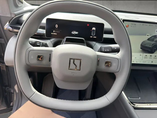 ZEEKR X Privilege AWD