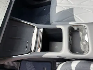 ZEEKR X Privilege AWD
