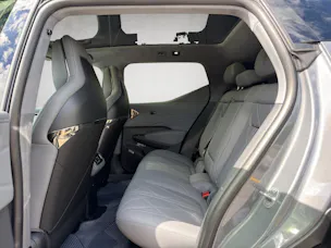 ZEEKR X Privilege AWD