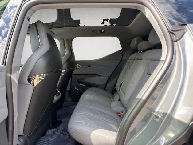 ZEEKR X Privilege AWD