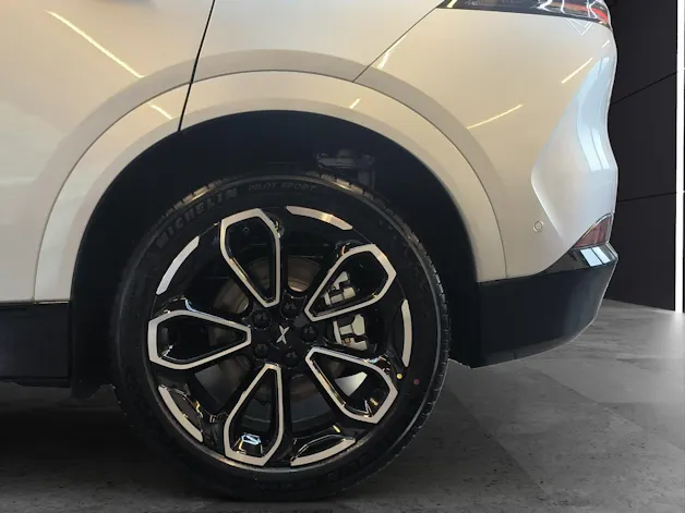 XPENG G6 Performance AWD