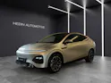 XPENG G6 Performance AWD
