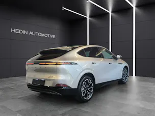 XPENG G6 Performance AWD