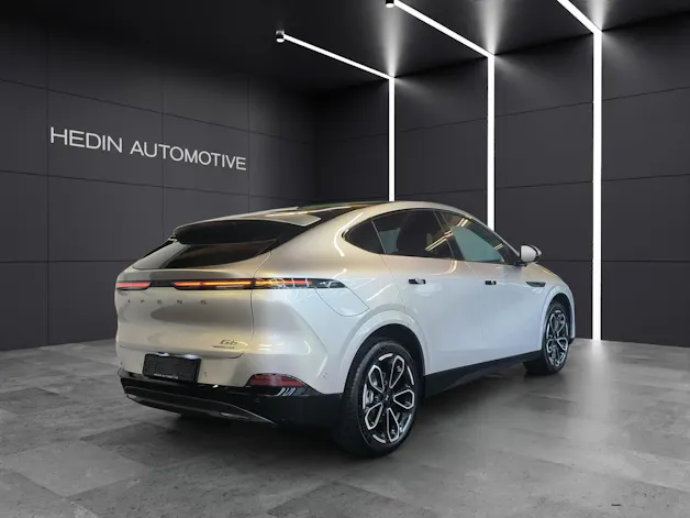 XPENG G6 Performance AWD