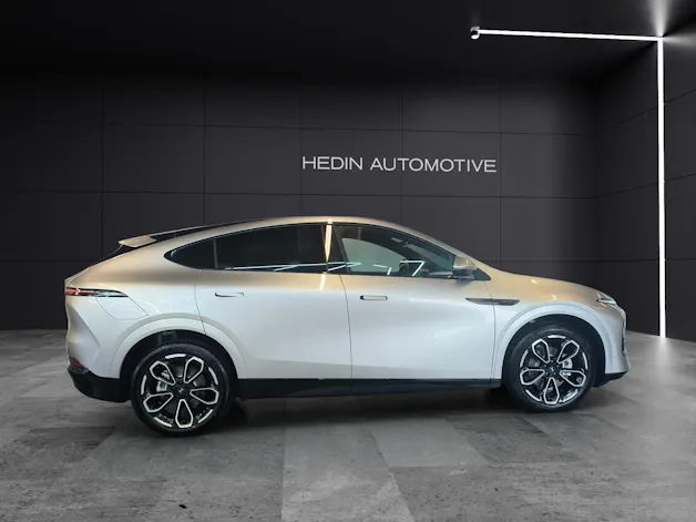 XPENG G6 Performance AWD