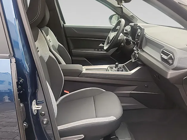 Dacia Bigster 1.2 Hybrid Journey 4WD