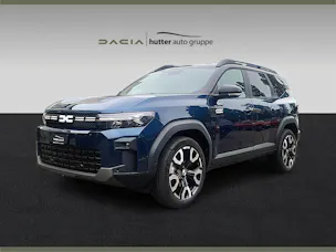 Dacia Bigster 1.2 Hybrid Journey 4WD