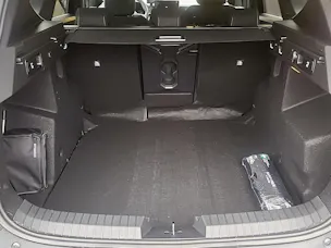 Dacia Bigster 1.2 Hybrid Journey 4WD