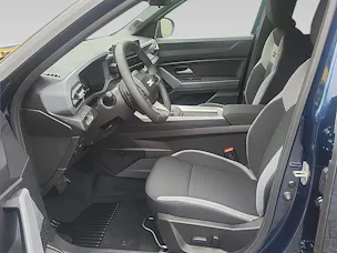 Dacia Bigster 1.2 Hybrid Journey 4WD