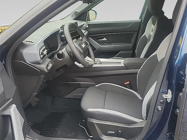 Dacia Bigster 1.2 Hybrid Journey 4WD