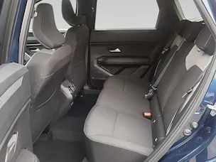 Dacia Bigster 1.2 Hybrid Journey 4WD